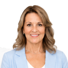 Robin Stone, Realtor